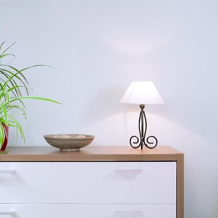 Ferienwohnung Bella Fuhlendorf  Εξωτερικό φωτογραφία