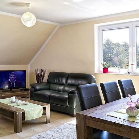Ferienwohnung Bella Fuhlendorf  Εξωτερικό φωτογραφία