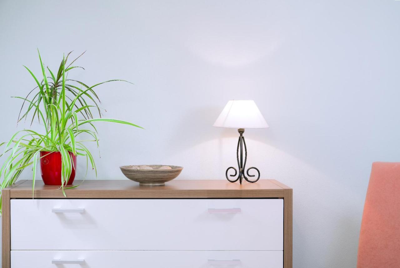 Ferienwohnung Bella Fuhlendorf  Εξωτερικό φωτογραφία